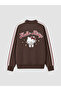 Esvab • Modern & Distinctive Cute Hero Figure Girl's Sweatshirt - 3
