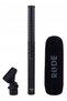 Microfon Rode NTG4+ - 4