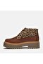 Stone Street Mid Lace up Women's Boots - 2