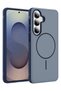 Galaxy S26 Plus Neksa Magneticsave Cover Compatible with Samsung - Navy Blue