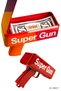Concepta Children's Special Fun Machine Party Toy (141731) Red - 3