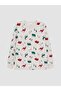 Lcw Kids Mixed Patterned Boys' Pajama Set - 2
