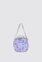 Kids Premium School Bag Set 3-Piece Primary School Middle School Backpack Thermal Lunch Bag Pencil Case Purple 51980 - 4