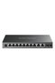 Switch MS108GS, 8 porturi, PoE