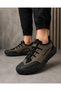 Wickers Men's Daily Orthopedic Rubber Non-Slip Sole Winter Laceless Sports Tactical Outdoor Water Resistant - 3