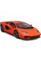 1:18 Sp. Ed. - Lamborghini Countach Lpi 800-4 - Orange