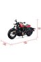 1:12 Scale 2024 Harley-Davidson Sportster S Diecast Motorcycle Model Replica - 8