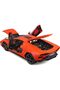 1:18 Sp. Ed. - Lamborghini Countach Lpi 800-4 - Orange - 5