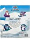Plucky Penguins Flip Flap Fun Book - 2