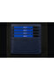 Multi-Compartment Men's Leather Magnetic Card Holder - 5