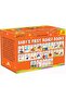 BABY'S FIRST BOARD BOOKS (A SET OF 20 BOOKS)
