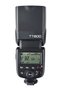 Lanterna TT600 alimentată cu baterii AAA NAVIGATOR X Stroboss 60 Basic - 4