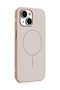 iPhone 14 Neksa Magneticsave Cover Compatible with Apple - Rose - 2