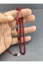 Mehmet Mercan Masterpiece, Ankle-Length Arrow-Like Cutting, Yemeni Zar Amber, Certified 104202 - 3