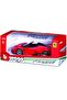 1/24 FERRARI R & P Vehicles, Asst (WITHOUT PLASTIC STAND) - 6