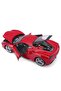 1:18 Ferrari R & P Ferrari 488 Gtb White - 3