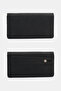 Men's Wallet Genuine Leather Men's Card Holder Functional Long Wallet Phone Coin Mason