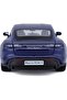 1:24 Porsche Taycan Turbo S Diecast Car - 3
