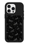 iPhone 16 Pro Max Royal Magneticsave Cover Compatible with Apple - Black