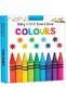 BABY'S FIRST BOARD BOOKS (A SET OF 20 BOOKS) - 8