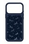 iPhone 17 Pro Royal Magneticsave Cover Compatible with Apple - Blue - 2