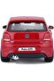 1:24 Scale Volkswagen Polo GTI Mark 5 Diecast Vehicle (Colors May Vary) - 3