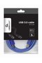 Cablu USB 3.0 AM-BM (3 m) - 6