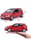 1:24 Scale Volkswagen Polo GTI Mark 5 Diecast Vehicle (Colors May Vary) - 6
