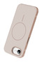 iPhone 17E Neksa Magneticsave Cover Compatible with Apple - Rose - 3