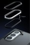 Concepta Galaxy Z Fold 5 Case Blur Fold Cover (193345) - Black - 2