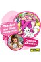 Barbie Sticker by Number Activity Book - 4