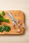Stainless Steel Multi-Purpose Kitchen Scissors - 2