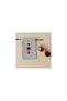 Embroidered Glasses Bag