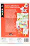 Junior Explorers: Animal Adventures Alphabet Activity Book