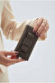 Genuine Leather Women's Wallet Mink 65188 - 6