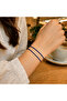Biri Sana Biri Bana Blue Friendship Bracelet for Two