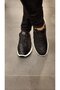2555 Genuine Leather Men's Shoes