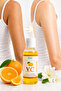 Body Peeling with Vitamin C and Lactic Acid – for a Brighter, Smoother, and Even-Toned Skin Appearance 100 ml - 8