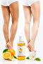 Body Peeling with Vitamin C and Lactic Acid – for a Brighter, Smoother, and Even-Toned Skin Appearance 100 ml - 7