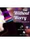 94 Pcs Glow Sticks Party Pack Neon Light Sticks for Kids & Adults, Glowing Costume Sticks, Glow in the Dark Bracelets, Necklaces, Glasses & DIY Costume Kit, Halloween Party Supplies, Festival - 3