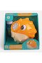 Soap Bubble Maker Fish Model & 118ml Refill - 4