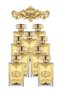 9 قطع Malik Al Oud عطر 100مل