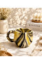 Ebruli Patterned Handmade Ceramic Mug – Coffee Cup with Handle - 2