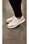 2408 Genuine Leather Men's Shoes - 2