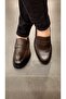 1087 Genuine Leather Men's Shoes - 3