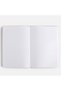 A5 Purple Lilac PU Notebook - 80 Sheets - 2