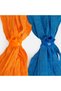 Giant Microfiber Mops Colored 180g - 2pcs - 2