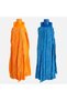 Giant Microfiber Mops Colored 180g - 2pcs