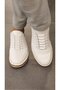 1047 Genuine Leather Men's Shoes - 3