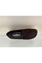 Genuine Leather Suede Loafer Casual Women's Shoes - 4